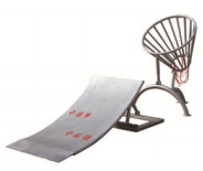 HKXL-003趣味足球训练器